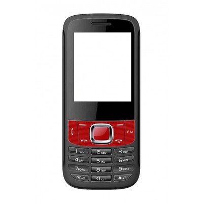 Full Body Housing For Arise Delite A15 White - Maxbhi Com