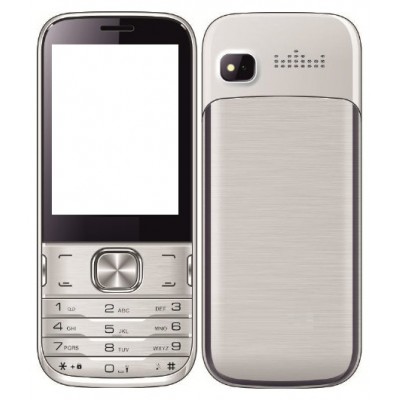 Full Body Housing For Arise Magnet Ax411 White - Maxbhi Com