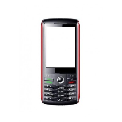 Full Body Housing For Arise Sunny A6 White - Maxbhi Com