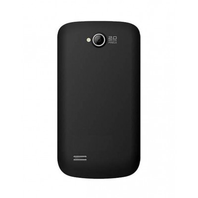 Full Body Housing For Arise T1 Plus Rowdy Black - Maxbhi Com