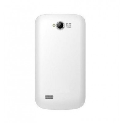Full Body Housing For Arise T1 Plus Rowdy White - Maxbhi Com