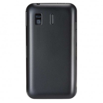 Full Body Housing For Asus A10 Black - Maxbhi Com