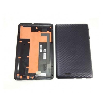 Full Body Housing For Asus Memo Pad Me172v 8gb Wifi Grey - Maxbhi Com