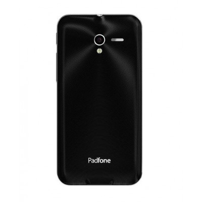 Full Body Housing For Asus Padfone 2 64 Gb Black - Maxbhi Com