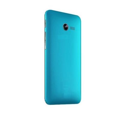 Full Body Housing For Asus Padfone Mini Pf400cg Blue - Maxbhi Com