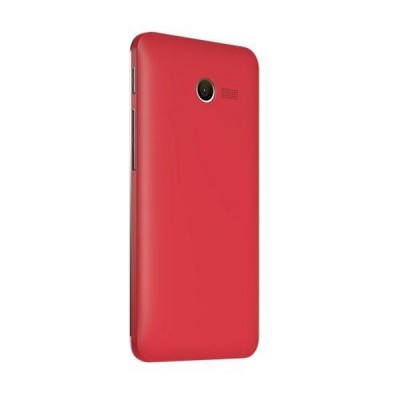 Full Body Housing For Asus Padfone Mini Pf400cg Red - Maxbhi Com