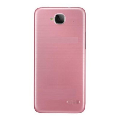 Full Body Housing for Alcatel One Touch Idol Mini 6012D Pink