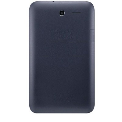 Full Body Housing for Alcatel One Touch Pixi 7 Black