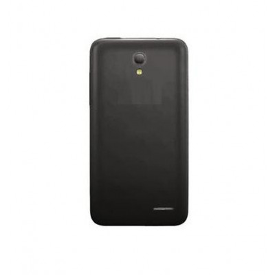 Full Body Housing for Alcatel One Touch Pop S3 Black