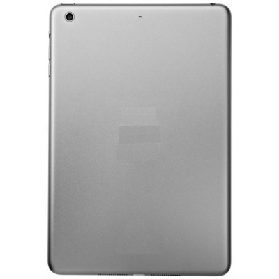 Full Body Housing for Apple iPad mini 64GB WiFi + Cellular Grey