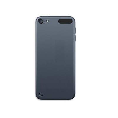 Full Body Housing for Apple iPod Touch 32GB - 5th Generation Black