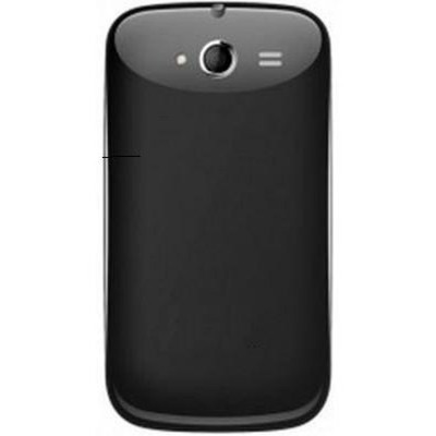 Full Body Housing for Arc Mobile Nitro 500D Black