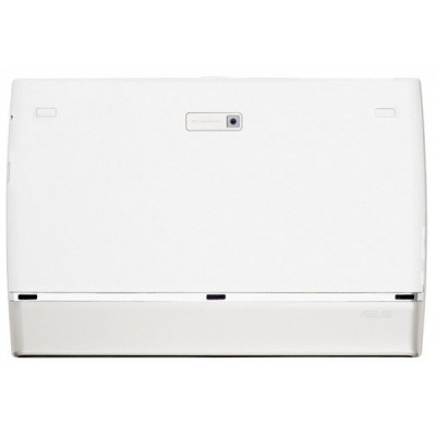 Full Body Housing for Asus Eee Pad Slider White