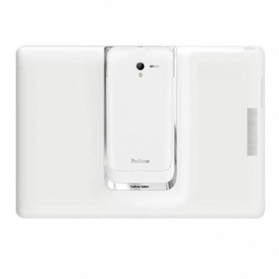 Full Body Housing for Asus Padfone 2 32 GB White