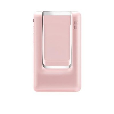 Full Body Housing for Asus PadFone Mini 4.3 Pink