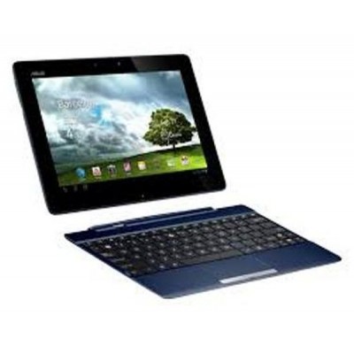 Full Body Housing for Asus Transformer Pad 300 Blue