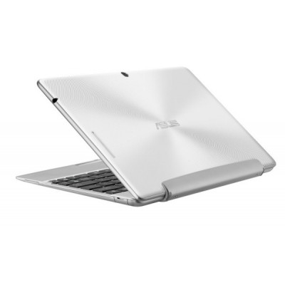 Full Body Housing for Asus Transformer Pad 300 White