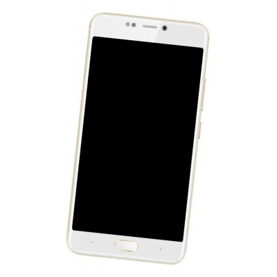 Lcd Connector For Gionee A1 By - Maxbhi Com