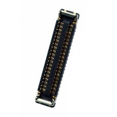 Lcd Connector For Huawei Honor 10 Lite By - Maxbhi Com