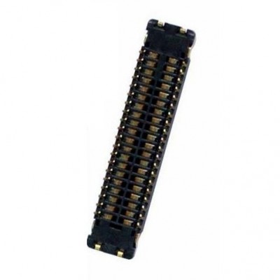 Lcd Connector For Huawei Honor 10 Lite By - Maxbhi Com