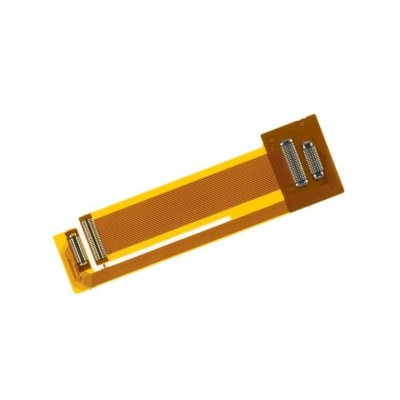 Lcd Flex Cable For Apple Iphone 6 64gb By - Maxbhi Com