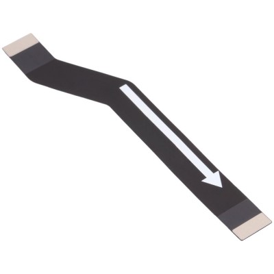 Lcd Flex Cable For Motorola Moto G 5g By - Maxbhi Com