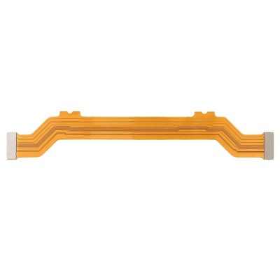 Main Flex Cable For Vivo Y71 By - Maxbhi Com