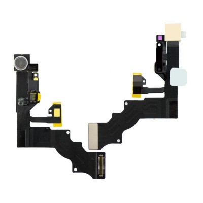 Proximity Light Sensor Flex Cable For Apple Iphone 6 Plus By - Maxbhi Com