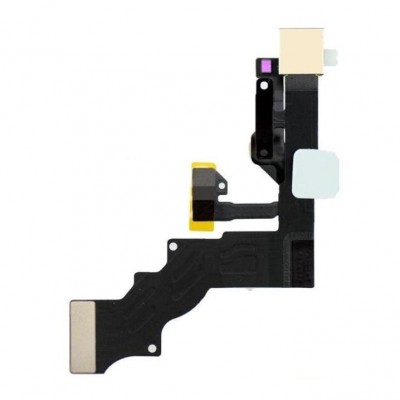Proximity Light Sensor Flex Cable For Apple Iphone 6 Plus By - Maxbhi Com