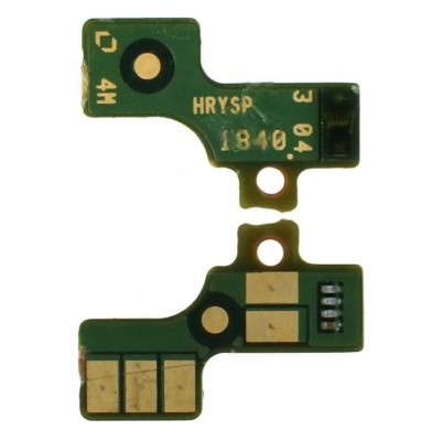 Proximity Light Sensor Flex Cable For Huawei Honor 10 Lite By - Maxbhi Com