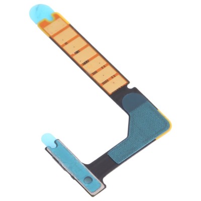 Proximity Light Sensor Flex Cable For Motorola Moto G 5g By - Maxbhi Com