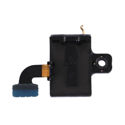 Handsfree Audio Jack Flex Cable For Samsung Galaxy A7 2017 By - Maxbhi Com