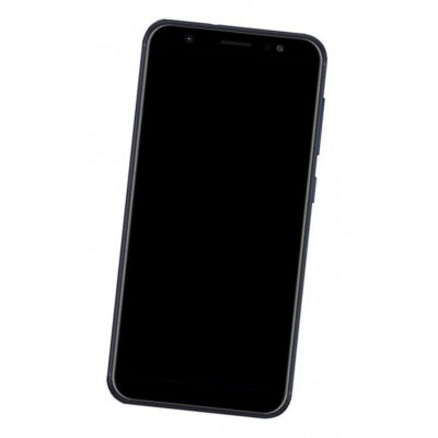 Lcd Connector For Asus Zenfone Max M1 Zb555kl By - Maxbhi Com