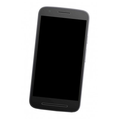 Lcd Connector For Motorola Moto E3 Power By - Maxbhi Com