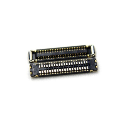 Lcd Connector For Motorola Moto G4 Plus By - Maxbhi Com