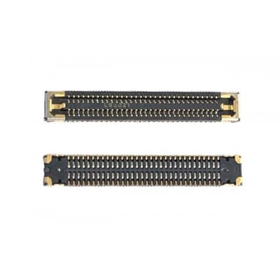 Lcd Connector For Samsung Galaxy S10 Plus By - Maxbhi Com
