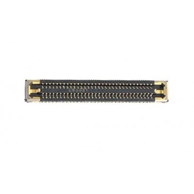 Lcd Connector For Samsung Galaxy S10 Plus By - Maxbhi Com