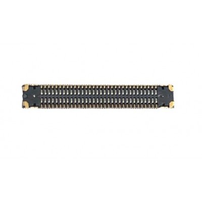 Lcd Connector For Samsung Galaxy S10 Plus By - Maxbhi Com