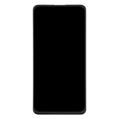Lcd With Touch Screen For Vivo S1 China Black By - Maxbhi Com