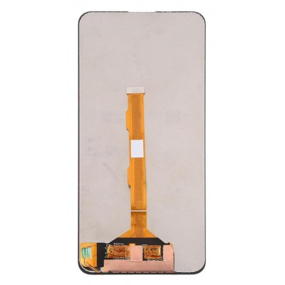 Lcd With Touch Screen For Vivo S1 China Black By - Maxbhi Com