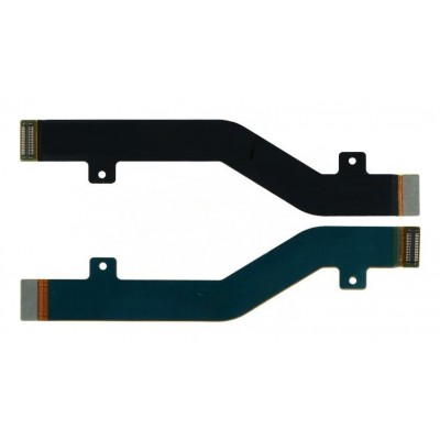 Main Flex Cable For Motorola Moto G4 Plus By - Maxbhi Com