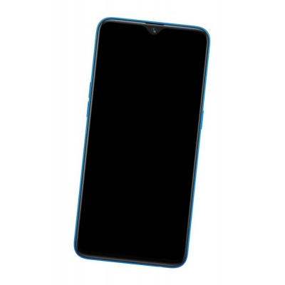 Proximity Light Sensor Flex Cable For Realme U1 By - Maxbhi Com