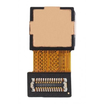 Replacement Back Camera For Motorola One Macro By - Maxbhi Com