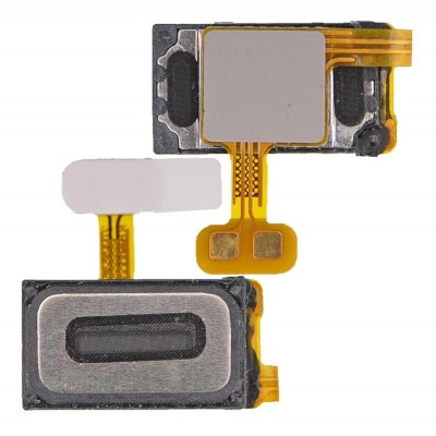 Ear Speaker Flex Cable For Samsung Galaxy A7 2017 By - Maxbhi Com
