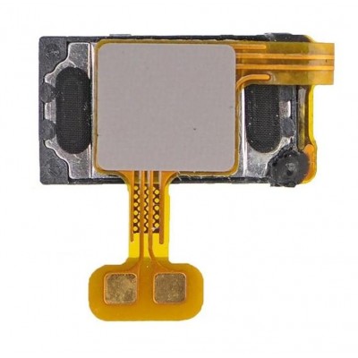 Ear Speaker Flex Cable For Samsung Galaxy A7 2017 By - Maxbhi Com