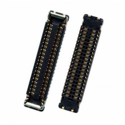 Lcd Connector For Huawei Honor 6x By - Maxbhi Com