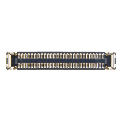 Lcd Connector For Motorola Moto E40 By - Maxbhi Com