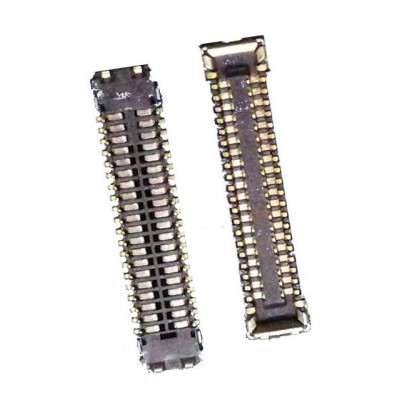 Lcd Connector For Oneplus 5 128gb By - Maxbhi Com