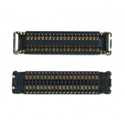 Lcd Connector For Oppo A5 By - Maxbhi Com