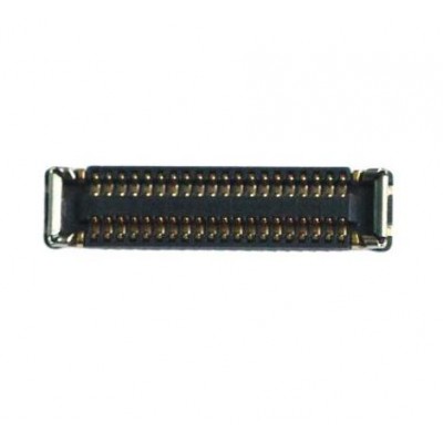 Lcd Connector For Oppo A5 By - Maxbhi Com